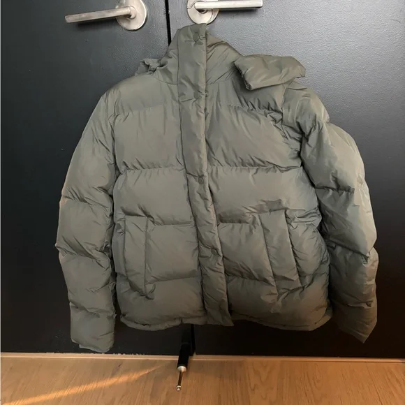 Lululemon Wunder Puff 600-Down-Fill Jacket - Picture 5 of 7